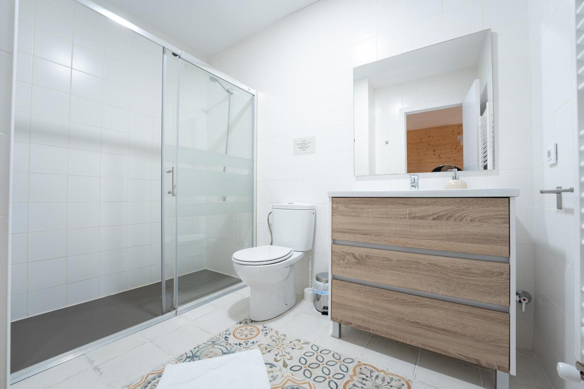 La Casita De Oruna By Urbanhosting Eksteriør billede