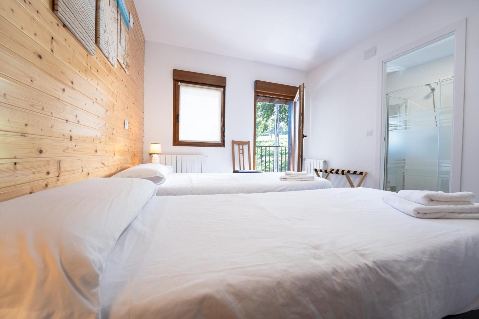 La Casita De Oruna By Urbanhosting Eksteriør billede