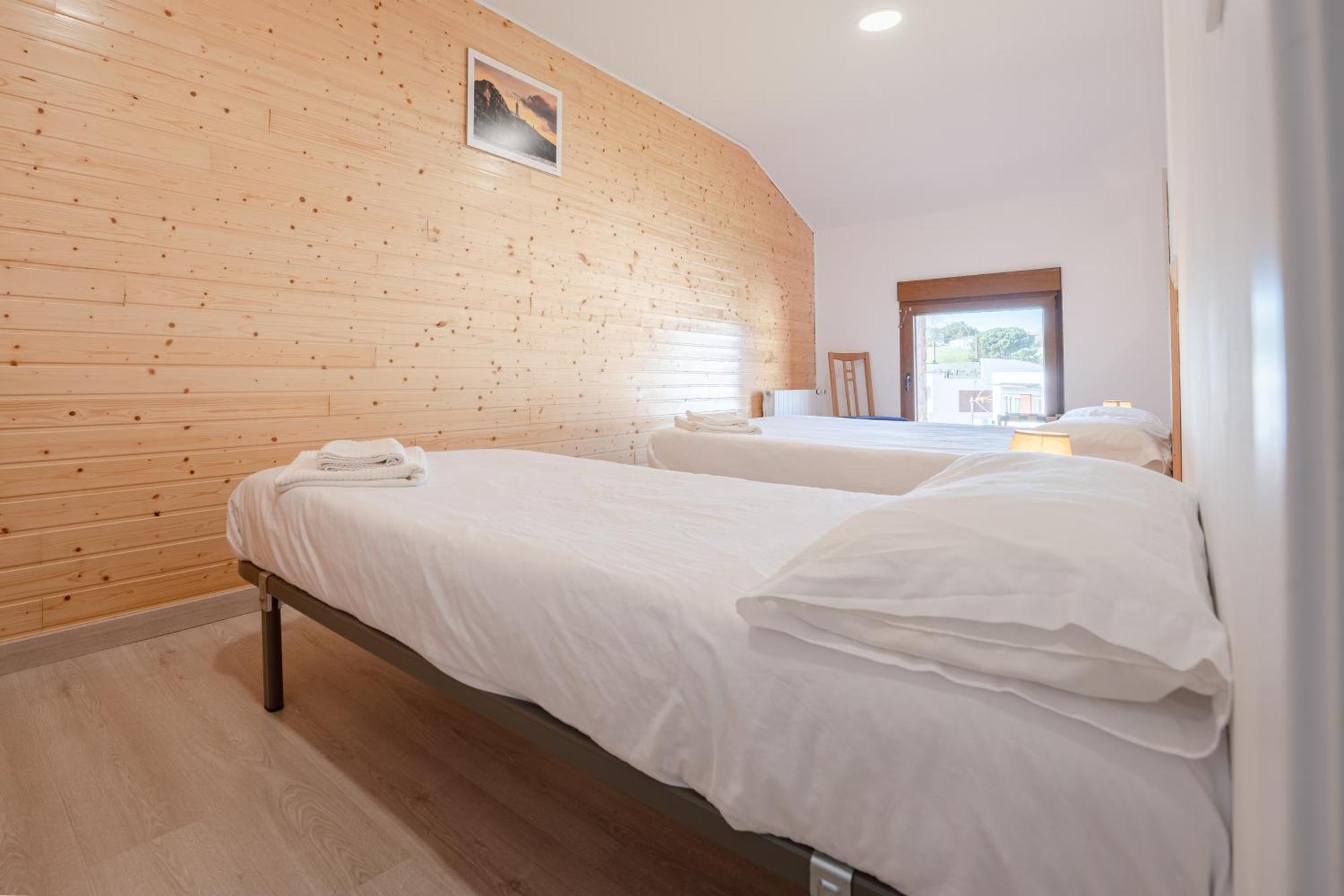 La Casita De Oruna By Urbanhosting Eksteriør billede
