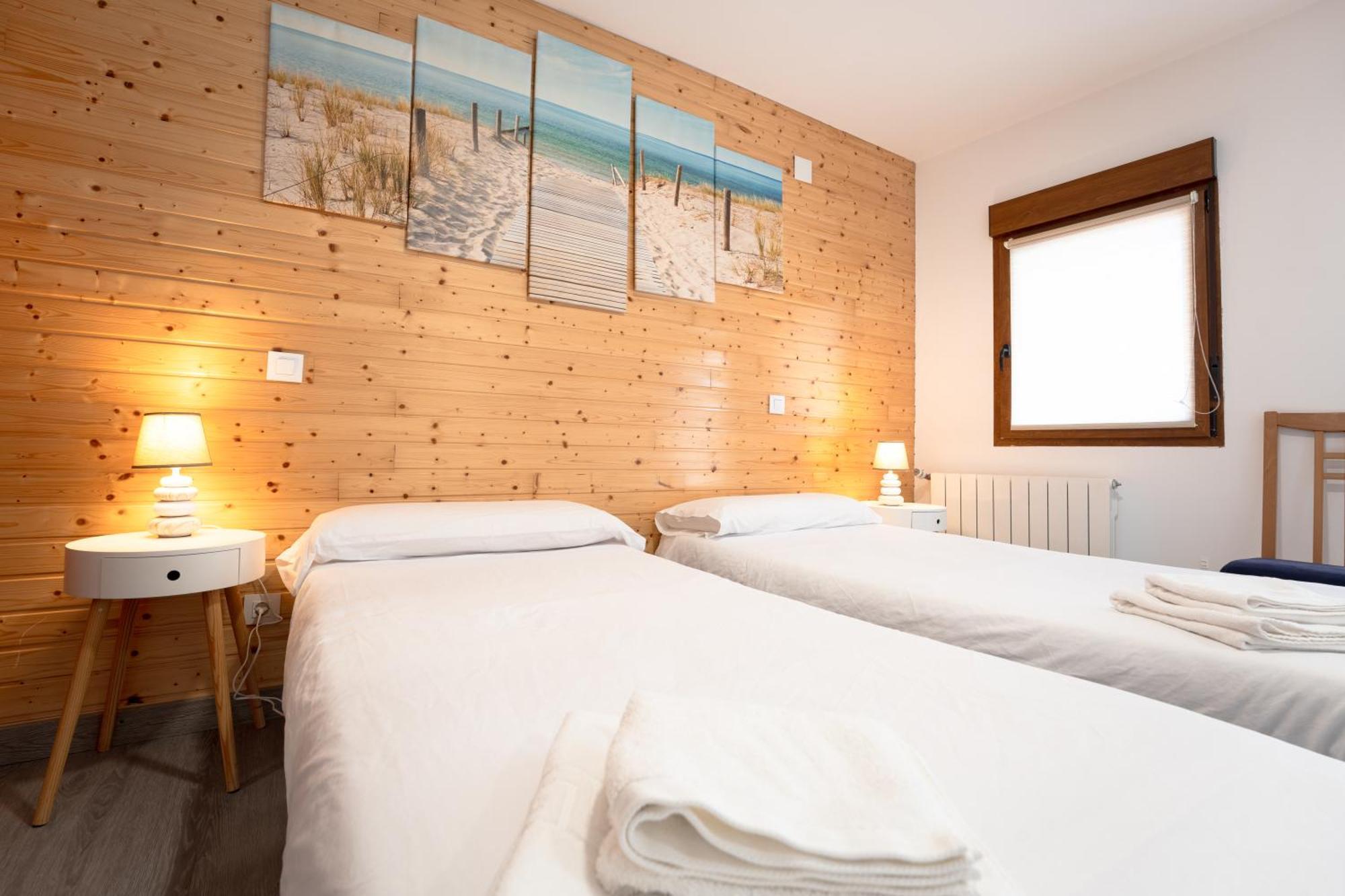 La Casita De Oruna By Urbanhosting Eksteriør billede