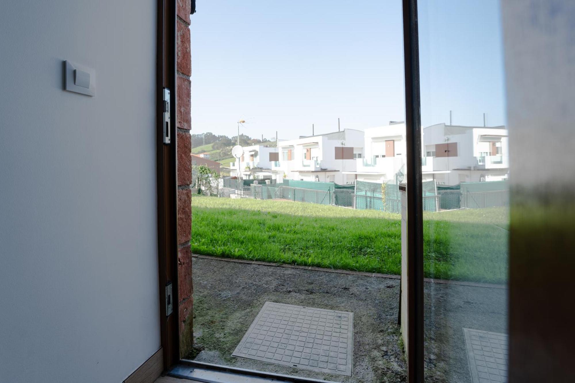 La Casita De Oruna By Urbanhosting Eksteriør billede