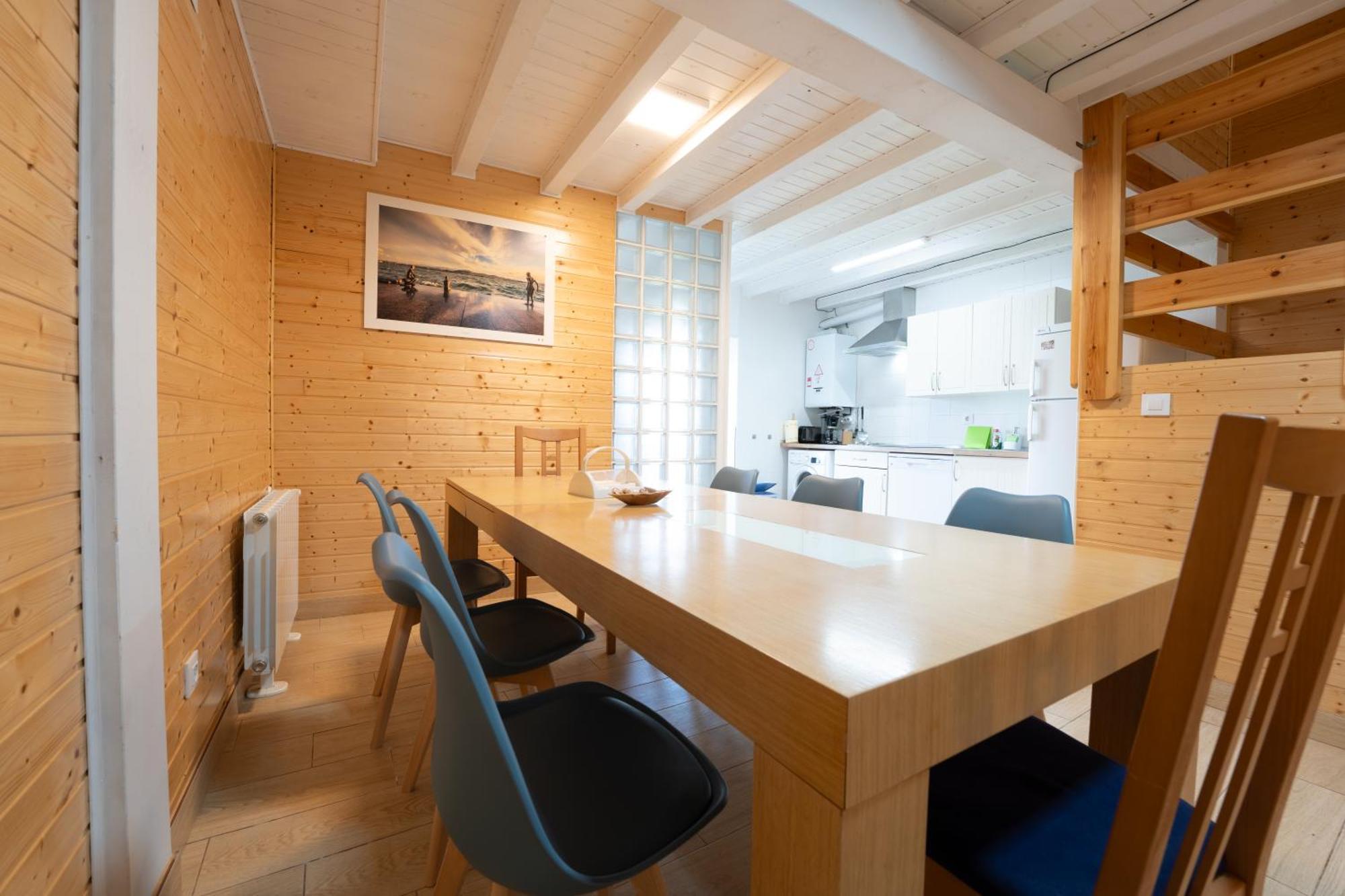 La Casita De Oruna By Urbanhosting Eksteriør billede