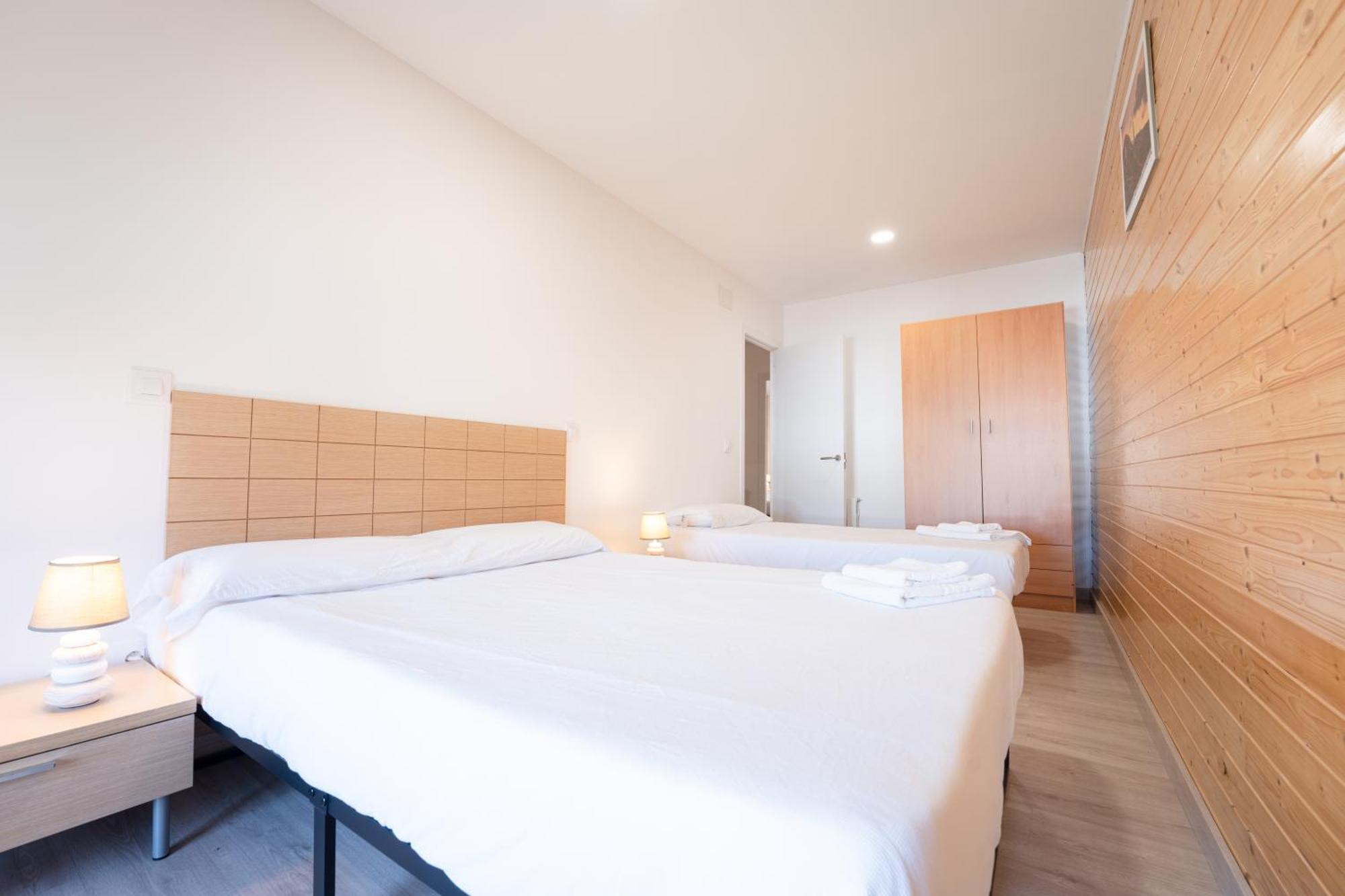 La Casita De Oruna By Urbanhosting Eksteriør billede