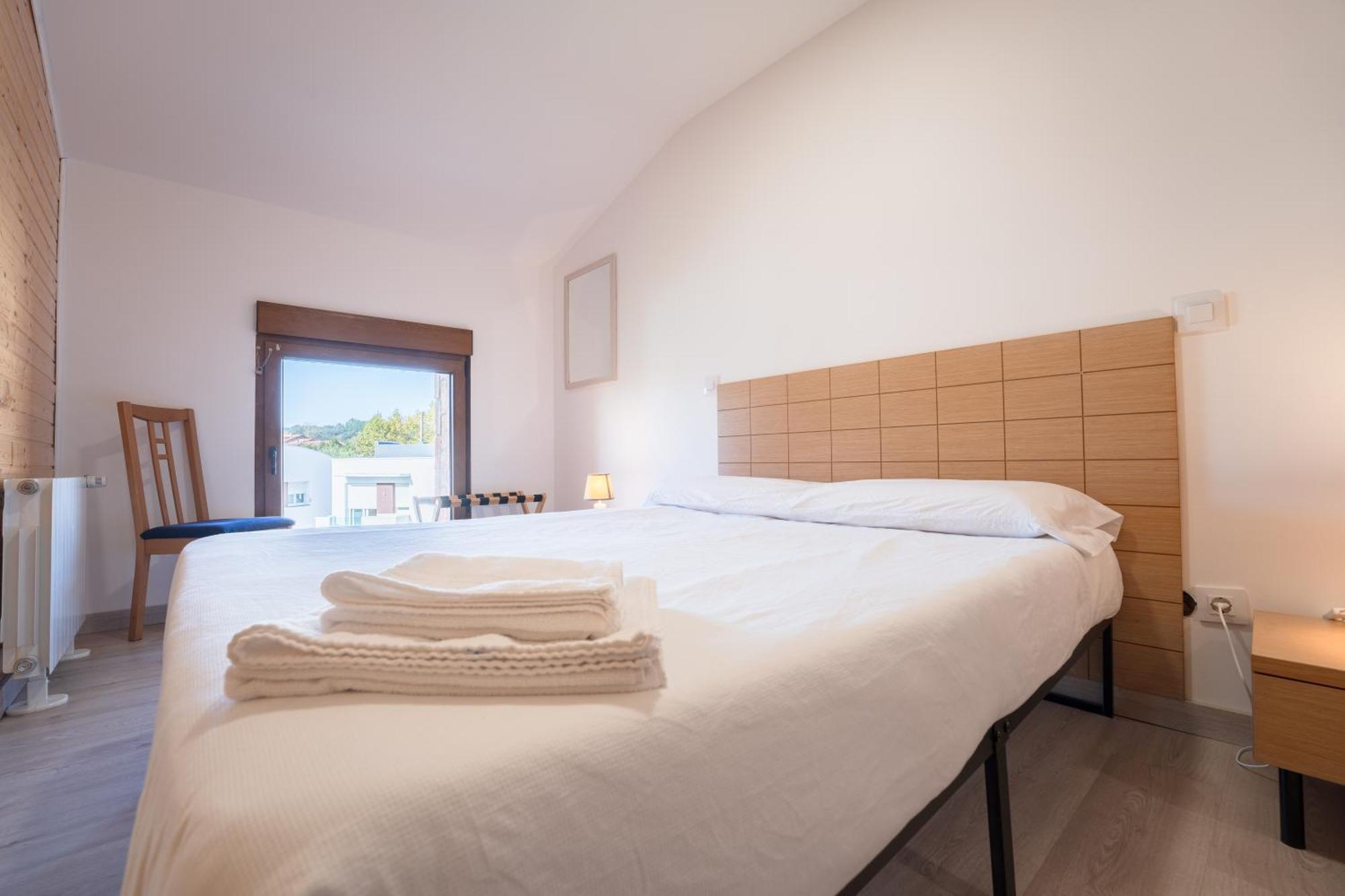La Casita De Oruna By Urbanhosting Eksteriør billede