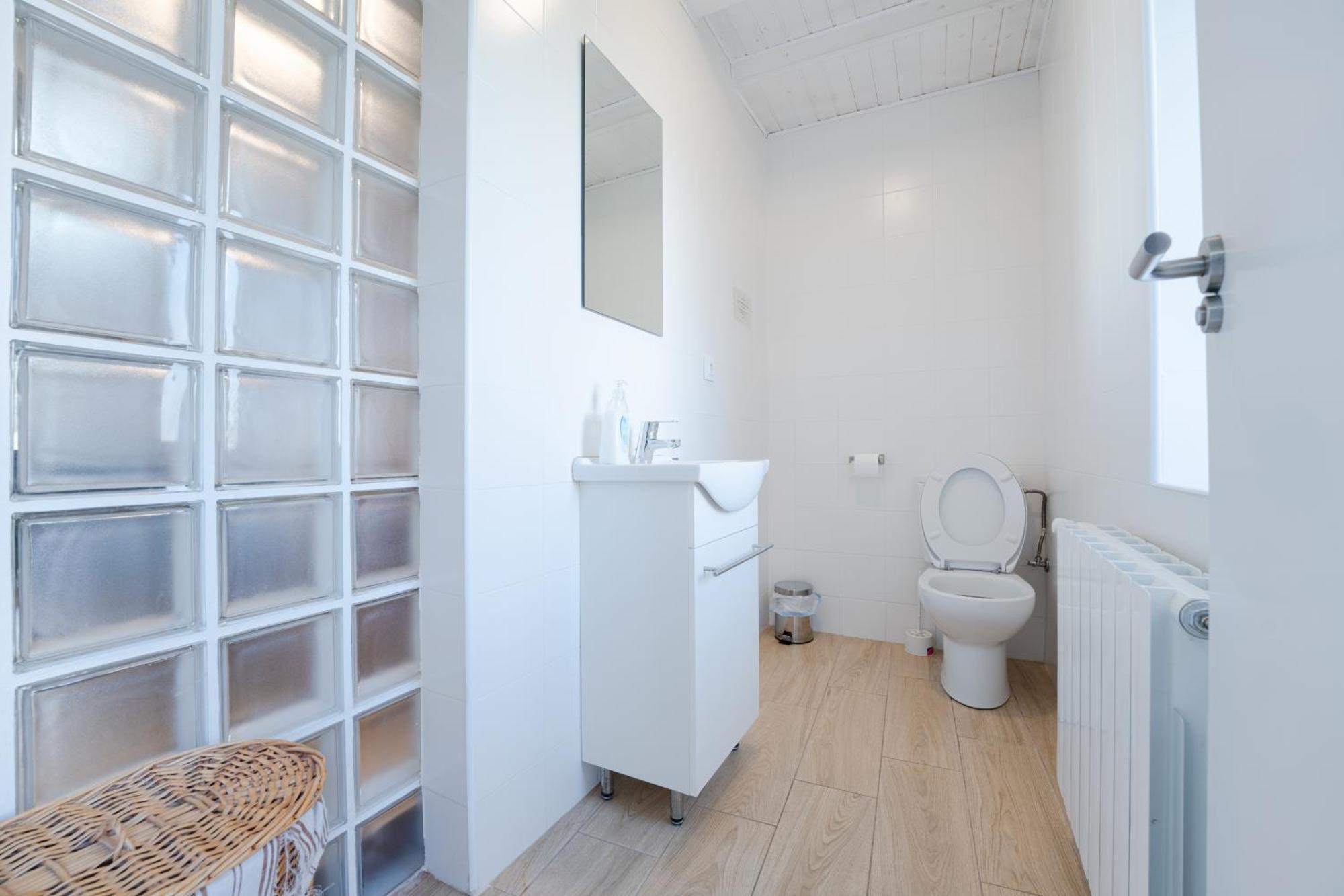 La Casita De Oruna By Urbanhosting Eksteriør billede