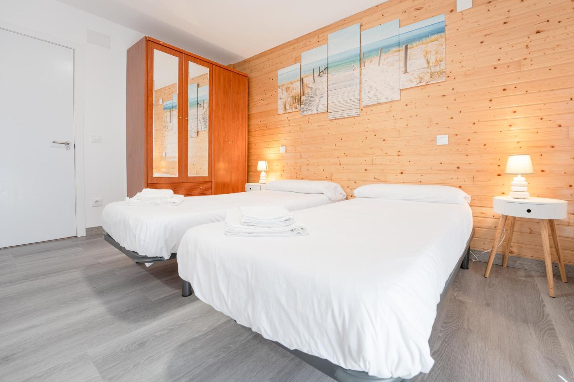 La Casita De Oruna By Urbanhosting Eksteriør billede
