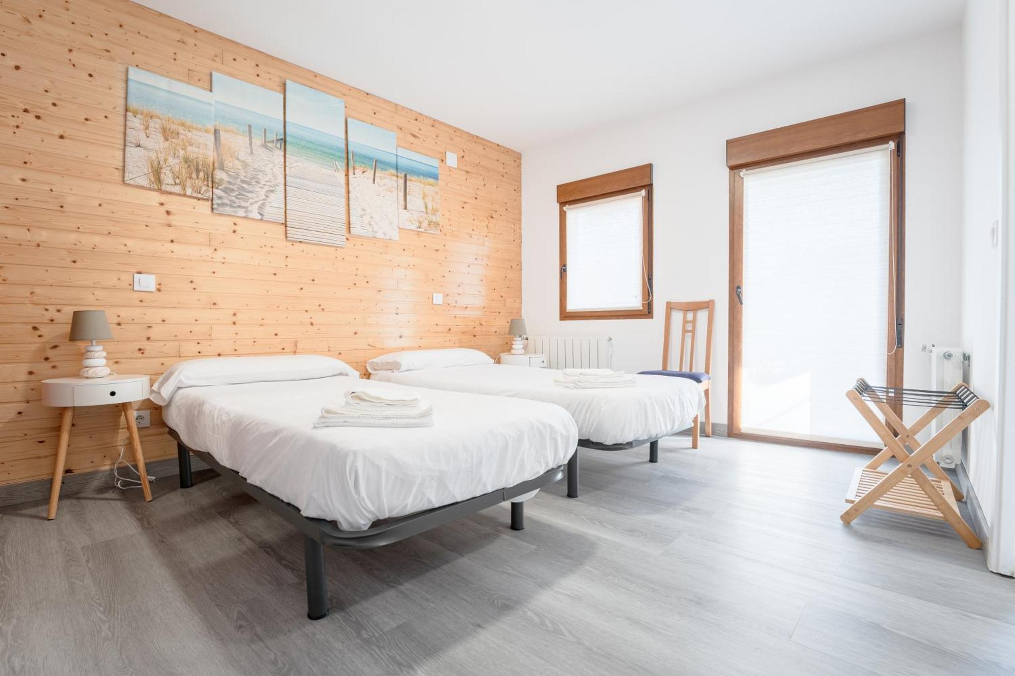La Casita De Oruna By Urbanhosting Eksteriør billede